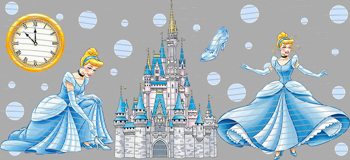 16oz Princess-N4-734